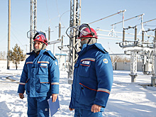 Электросети ЕАО подключили более 800 новых потребителей в 2025 году