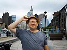 Константин Рубинский: «Хорошего, настоящего искусства так мало»