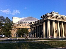 40 лет спустя: Новосибирский театр оперы и балета покорит Большой театр