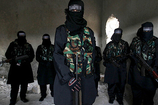 Не менее 20 боевиков ИГ  совершили побег из тюрьмы в сирийском городе Хасеке