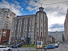 Крупный девелопер Петербурга решил избавиться от своего бизнес-центра