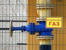 В России не нашлось газа для Камчатки