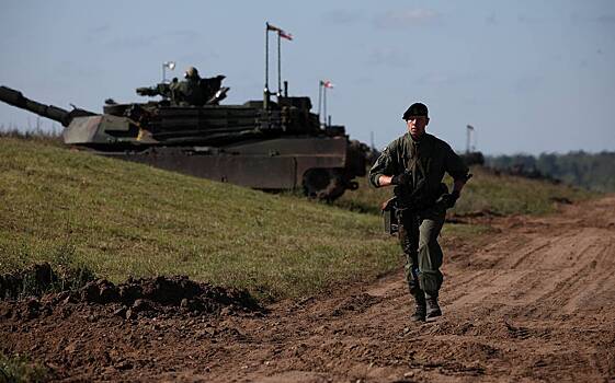 Возможность создания единой армии ЕС без США оценили