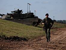 Возможность создания единой армии ЕС без США оценили