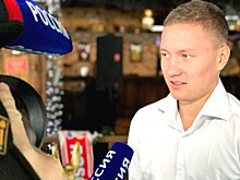 Геннадий Киселев стал лучшим футболистом Марий Эл 2017 года