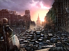 Голливуд не смог «перенести» «Метро 2033» в Вашингтон