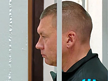 Насмерть забивший заключенного бывший глава свердловской колонии получил срок