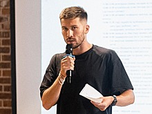Игорь Володин: «Не только зарабатывать деньги, а и менять жизни людей»