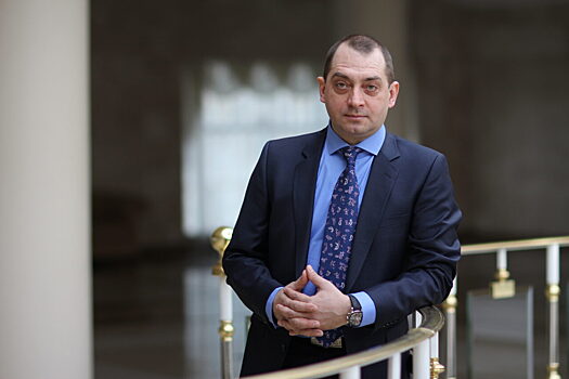 Сергей Казаков: спецоперация наконец-то положит конец страданиям жителей Донбасса