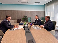 Ингушетия получит порцию знаний от известного центра «Машук»