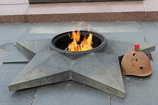 В якутском селе построят мемориал, посвященный героям Великой Отечественной войны
