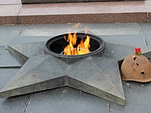 В якутском селе построят мемориал, посвященный героям Великой Отечественной войны