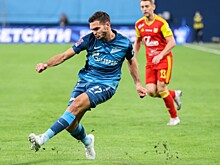 «Зенит». После Кубка