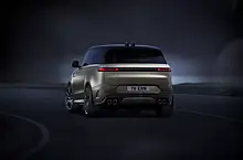 Range Rover Sport SV вместо SVR, самый продаваемый в мире автомобиль и «космический» Rolls-Royce Cullinan: главное за неделю