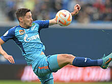 Отец хавбека Кузяева заявил, что футболист занимается с тренером по физподготовке