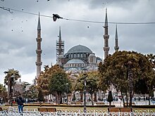 Россиянка в Стамбуле устыдилась поведения соотечественников