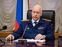 Сотрудники следственного управления поздравили ветеранов следствия с юбилейной датой образования Следственного комитета РФ