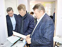 Николай Панков поможет с ремонтом ФАП в селе Маянга Балаковского района