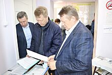 Николай Панков поможет с ремонтом ФАП в селе Маянга Балаковского района