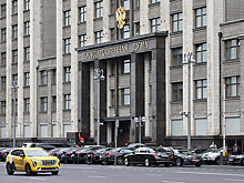 Комиссия ГД просит возбудить дело из-за деятельности ТВ "Дождь" в РФ