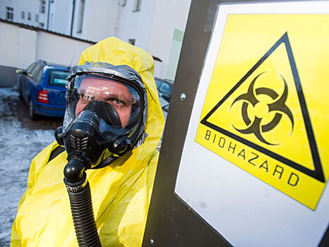 Российским городам угрожают супербактерии