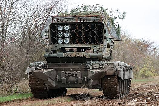 Военный высказался о боевой мощи разрабатываемого в России «Дракона»