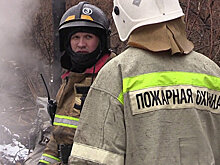 Все погибшие при крушении Ми-8 в Хабаровске опознаны