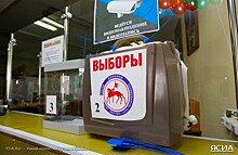 Выборы-2017: В Нерюнгринском районе на мандат народного депутата пока претендуют три кандидата