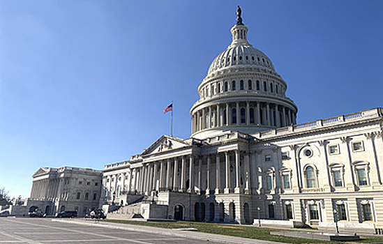 Группа конгрессменов США представила законопроект о выделении $17,6 млрд Израилю