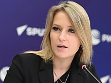 Депутат ГД Лантратова предложила установить требования к земельным участкам для многодетных семей