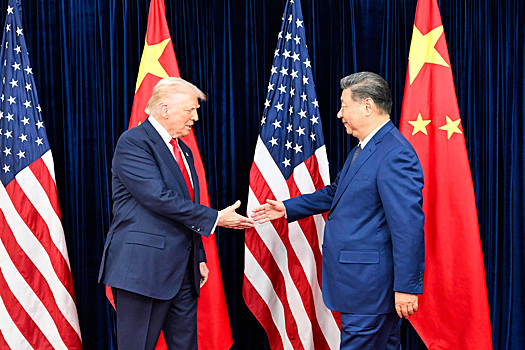 Трамп повернулся к Китаю: в чем смысл этого внешнеполитического маневра