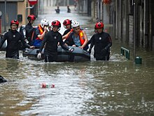 Обрушившийся на Китай и Филиппины супертайфун унёс жизни десятков людей