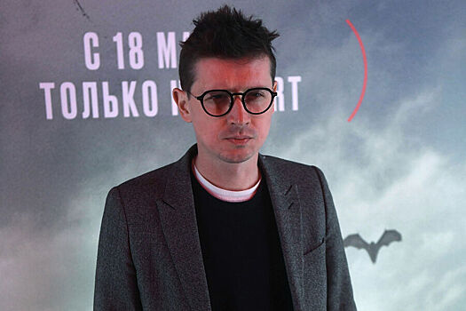 Ведущего «Дождя»* объявили в розыск