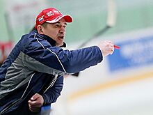 Брагин объяснил поражение сборной России от Канады