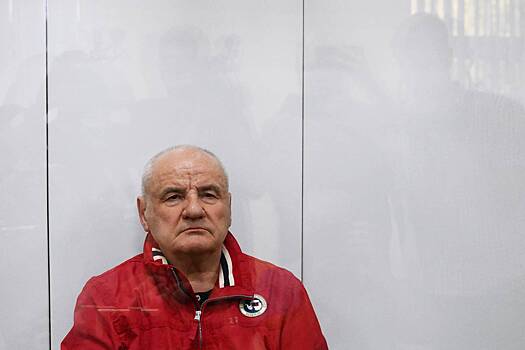 Арестованный экс-замминистра обороны России отверг причастность к коррупции