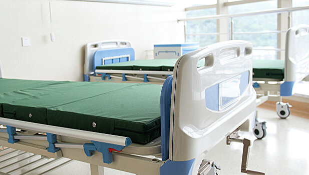 В Крыму рассказали о состоянии заболевших детей