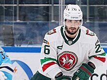 Олег Знарок: «Ак Барс» играет лучше с каждым днем. У нас все будет хорошо»