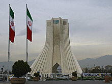 В Иране женщина впервые назначена на пост замминистра нефти