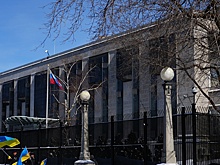Посол Степанов: РФ потребует у Канады разъяснений о чествовании ветерана дивизии СС «Галичина»