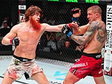 Туменов: у Шары Буллета большие проблемы с боксом