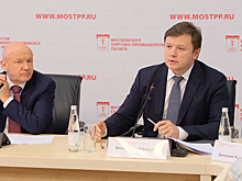 Объем льгот для столичных предпринимателей в рамках реформы налога на имущество составил 5 млрд руб.