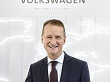 Volkswagen решит будущее своего главы. Кто придёт на смену Диссу?
