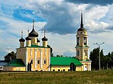 От научных до фантастических. 11 версий происхождения Воронежа