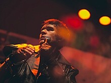 BadComedian рассказал о расизме в московском баре