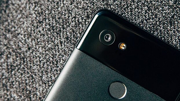 Смех и грех: у Google Pixel 2 обнаружилась проблема с камерой