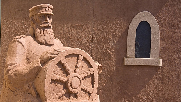 Почему у моряка должен быть кортик