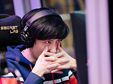 Aurora Gaming пропустит PGL Wallachia Season 6 по Dota 2