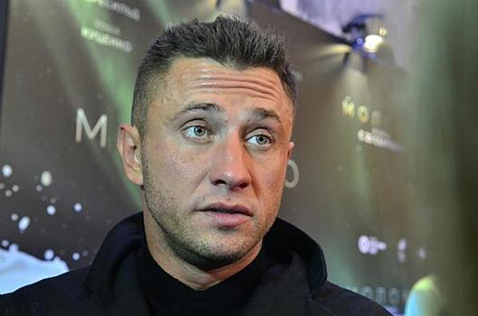 Павел Прилучный может снова стать отцом