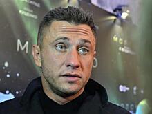 Павел Прилучный может снова стать отцом