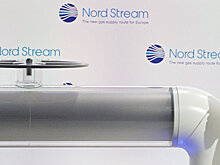 Глава LNG Allies: США не готовы к санкциям против "Северного потока — 2"